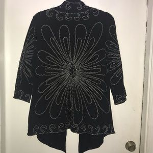 ONCE AGAIN Dress Blazzer